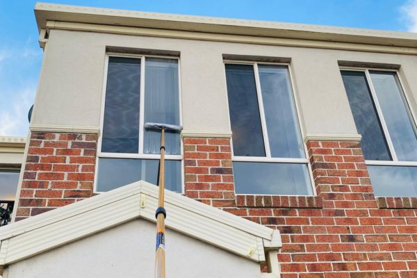 Window Cleaning